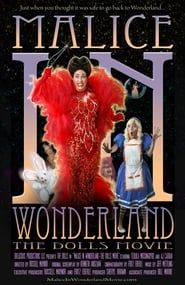 Malice in Wonderland: The Dolls Movie series tv