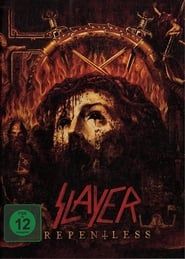Slayer: Repentless 2015 streaming