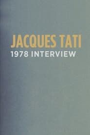Ciné regards: Jacques Tati series tv