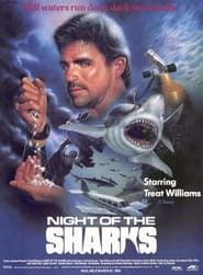La nuit des requins (1988)