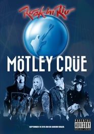 Mötley Crüe | Rock in Rio 2015 series tv