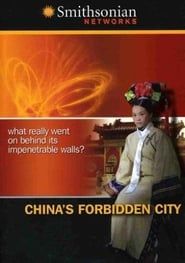 Secrets of China's Forbidden City series tv