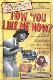 Image How 'You Like Me Now? 1992