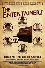 The Entertainers series tv