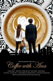 Coffee with Ana series tv