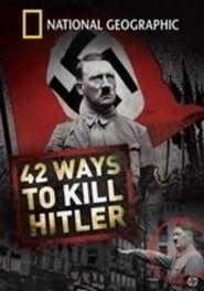 Image Documental: 42 planes para matar a Hitler