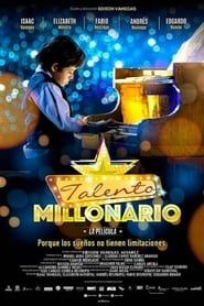 Talento millonario series tv