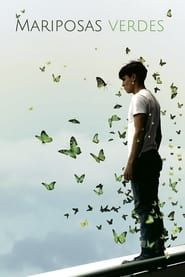Image Green Butterflies 2017