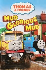 Thomas & Friends - Mud Glorious Mud series tv