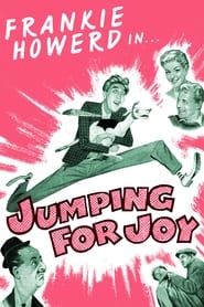 Affiche de Jumping for Joy