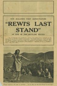 Rewi's Last Stand series tv