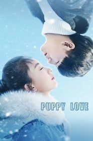 Puppy Love series tv