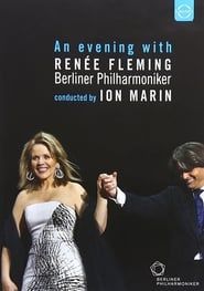 Waldbühne 2010 | An Evening with Renée Fleming series tv