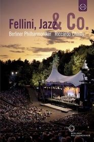 Waldbühne 2011: Fellini, Jazz & Co-hd