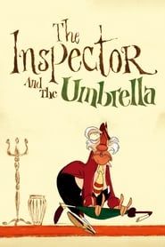 The Inspector and the Umbrella series tv
