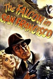 The Falcon in San Francisco series tv