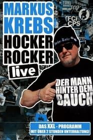 Markus Krebs - Hocker Rocker - Live series tv