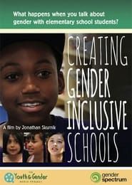 Affiche de Creating Gender Inclusive Schools