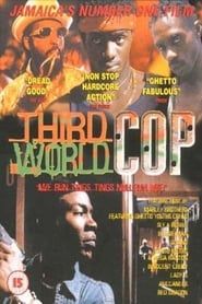 Third World Cop series tv