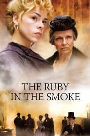 The Ruby in the Smoke series tv