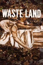 Affiche de Waste Land