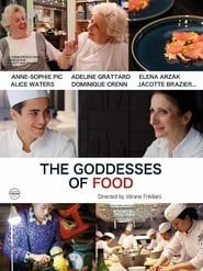 The Goddesses of Food series tv