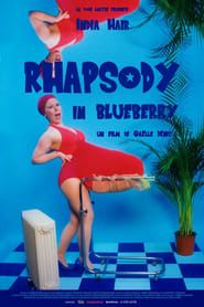 Rhapsody in Blueberry series tv