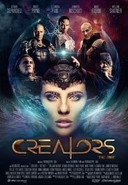 Creators: The Past series tv