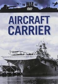War File: Aircraft Carrier series tv