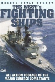 Modern Naval Combat - The West's Fighting Ships series tv