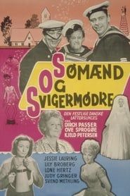 Sømænd og svigermødre (1962)