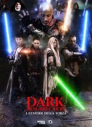 Dark Resurrection Volume 2 series tv