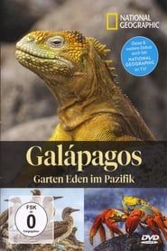 National Geographic: Galapagos - Garten Eden im Pazifik series tv