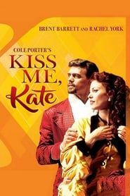Kiss Me Kate series tv