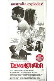 Demonstrator (1971)