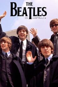 The Beatles in Australia series tv