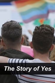 The Story Of Yes (2016)
