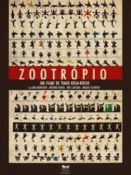 Zootrópio series tv