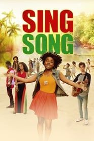 Sing Song series tv