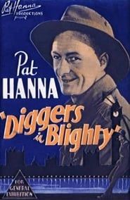 Diggers in Blighty series tv