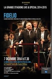 Image Beethoven · Fidelio 2014