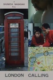 ロンドンコーリング (1985)