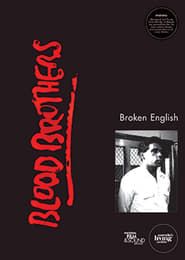 Image Blood Brothers: Broken English