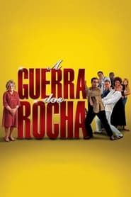 A Guerra dos Rocha series tv