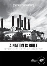 A Nation is Built (1938)