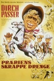 Tough Guys of the Prairie (1970)