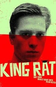 King Rat 2017 streaming