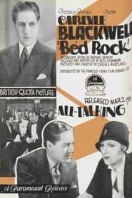 Image Bed Rock 1930