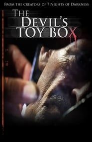 The Devil's Toy Box series tv