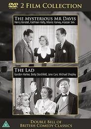 The Lad (1935)
